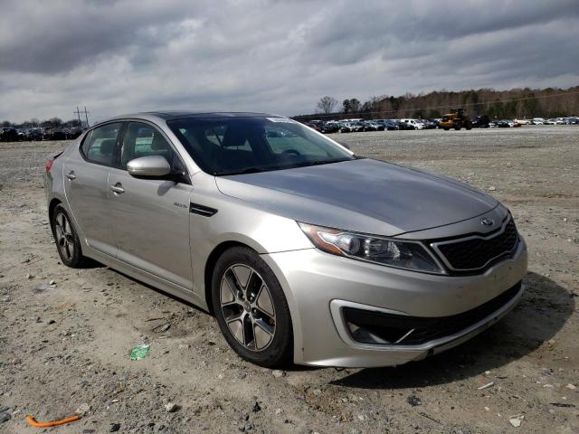 KIA OPTIMA HYB 2013 knagm4ad7d5040836