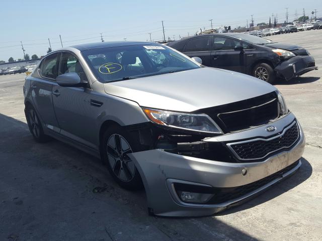 KIA OPTIMA HYB 2013 knagm4ad7d5041470