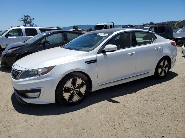 KIA OPTIMA 2013 knagm4ad7d5041789