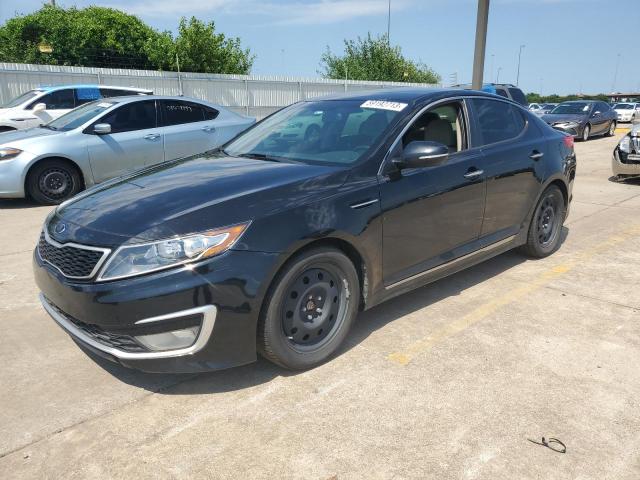 KIA OPTIMA HYB 2013 knagm4ad7d5042568