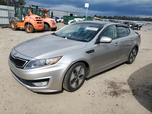 KIA OPTIMA 2013 knagm4ad7d5043249