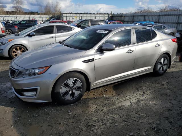 KIA OPTIMA 2013 knagm4ad7d5044787