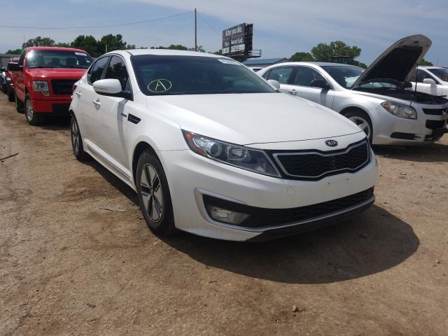 KIA OPTIMA HYB 2013 knagm4ad7d5044952