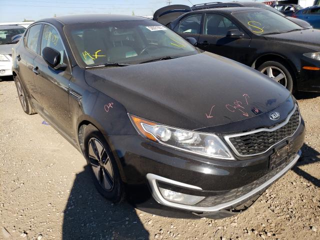 KIA OPTIMA HYB 2013 knagm4ad7d5045034