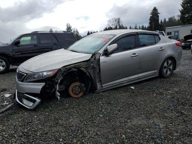 KIA OPTIMA HYB 2013 knagm4ad7d5045213