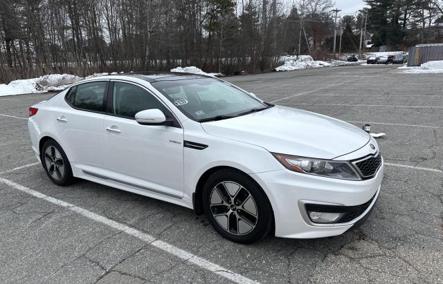 KIA OPTIMA 2013 knagm4ad7d5045261