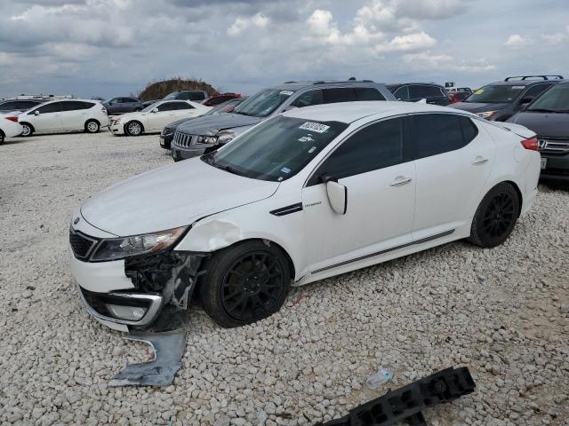 KIA OPTIMA HYB 2013 knagm4ad7d5045454