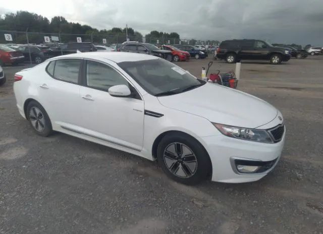 KIA OPTIMA HYBRID 2013 knagm4ad7d5045759