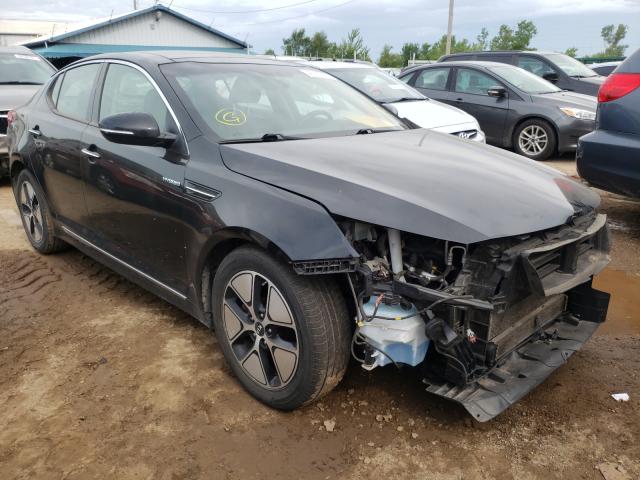 KIA OPTIMA HYB 2013 knagm4ad7d5046930