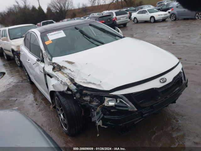 KIA OPTIMA HYBRID 2013 knagm4ad7d5047026