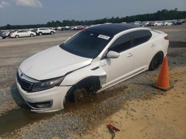 KIA OPTIMA 2013 knagm4ad7d5047608