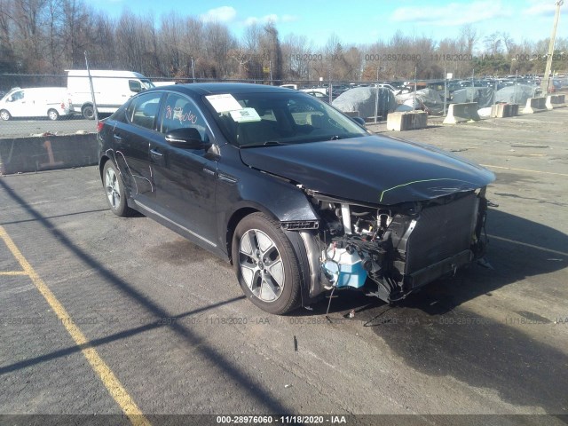 KIA OPTIMA HYBRID 2013 knagm4ad7d5048869