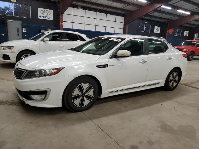 KIA OPTIMA HYB 2013 knagm4ad7d5048905