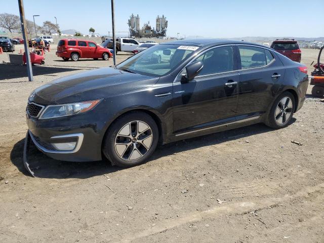 KIA OPTIMA 2013 knagm4ad7d5050301