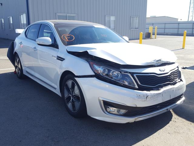 KIA OPTIMA HYB 2013 knagm4ad7d5050900