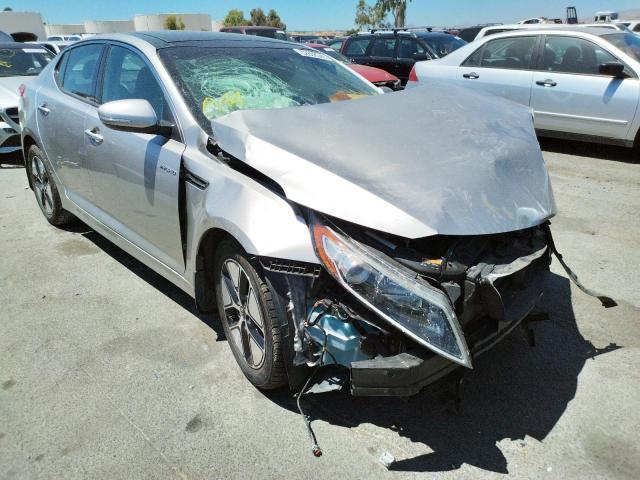 KIA OPTIMA HYB 2013 knagm4ad7d5050928