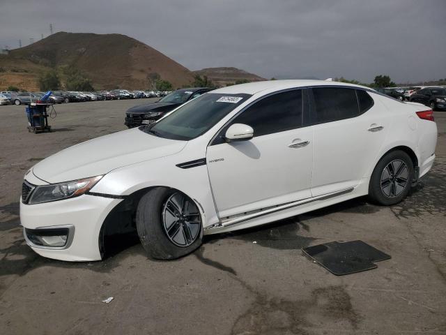 KIA OPTIMA HYB 2013 knagm4ad7d5053554