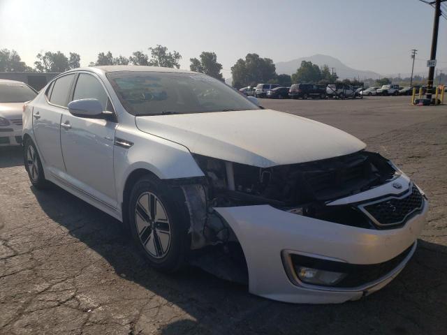 KIA OPTIMA HYB 2013 knagm4ad7d5056258