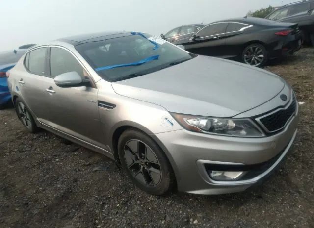 KIA OPTIMA HYBRID 2013 knagm4ad7d5056924