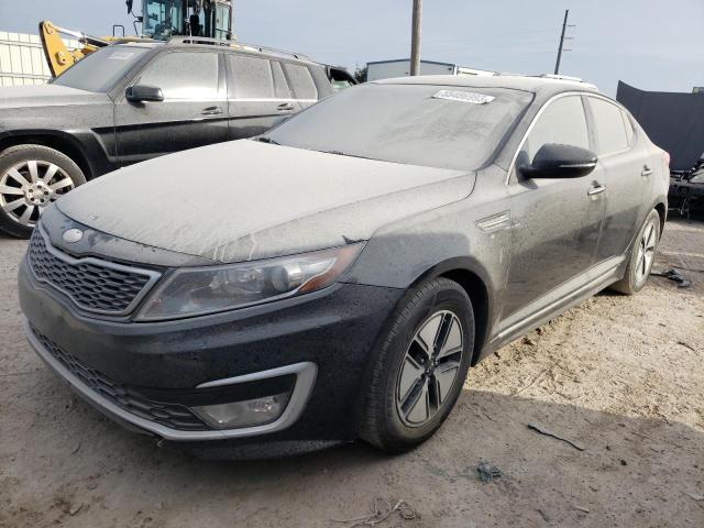 KIA OPTIMA HYB 2013 knagm4ad7d5057572