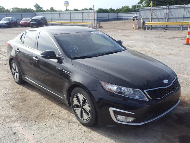 KIA OPTIMA HYB 2013 knagm4ad7d5058219