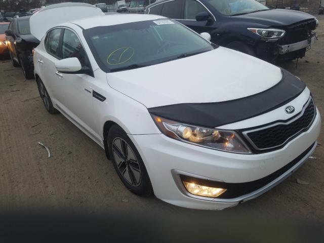 KIA OPTIMA HYB 2013 knagm4ad7d5059032