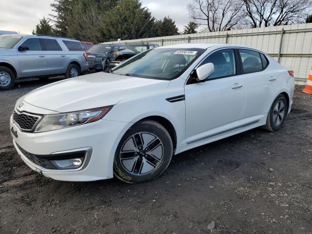 KIA OPTIMA 2013 knagm4ad7d5060326