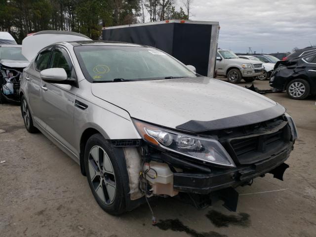 KIA OPTIMA HYB 2013 knagm4ad7d5060679