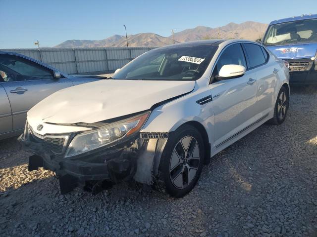 KIA OPTIMA HYB 2013 knagm4ad7d5060696