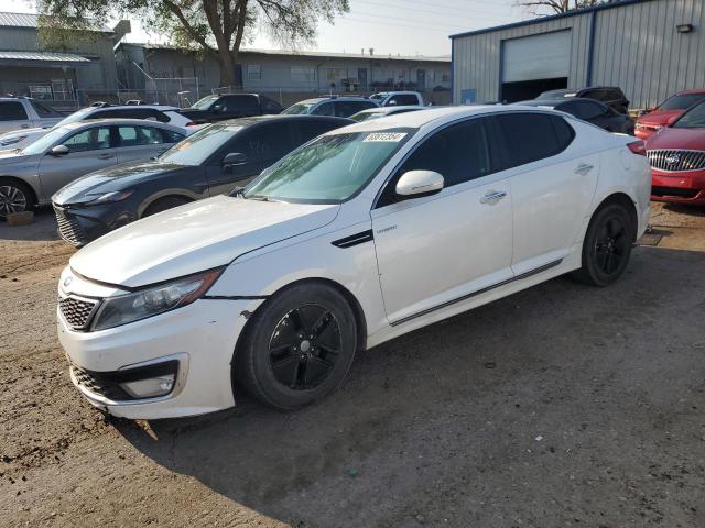 KIA OPTIMA 2013 knagm4ad7d5061668