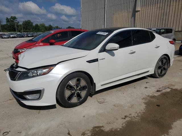 KIA OPTIMA HYB 2013 knagm4ad7d5061976