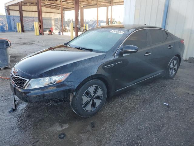 KIA OPTIMA 2013 knagm4ad7d5062335