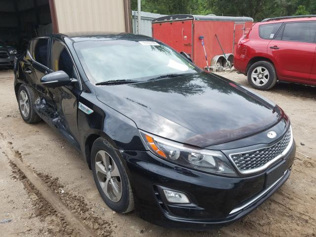 KIA OPTIMA HYB 2014 knagm4ad7e5063003