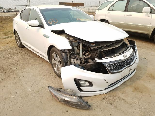 KIA OPTIMA HYB 2014 knagm4ad7e5063342