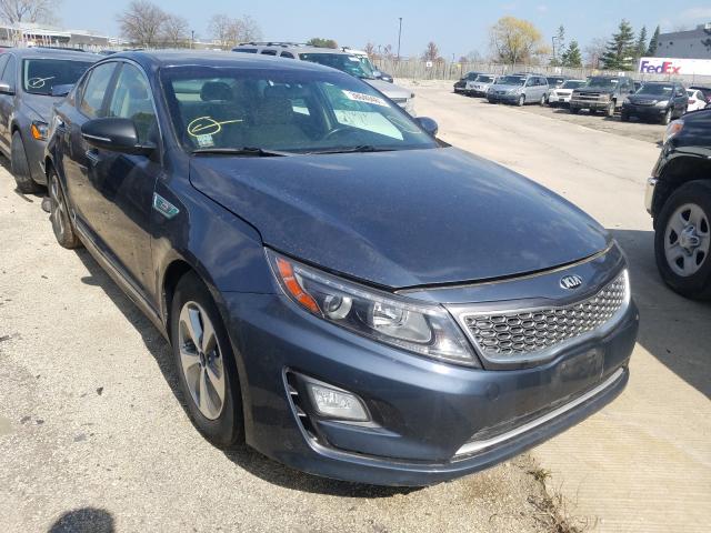 KIA OPTIMA HYB 2014 knagm4ad7e5063616