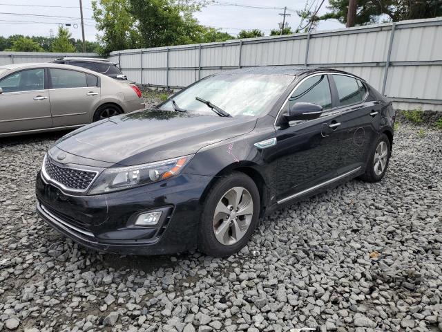 KIA OPTIMA HYB 2014 knagm4ad7e5064376