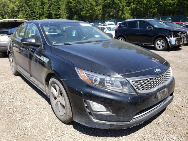 KIA OPTIMA HYB 2014 knagm4ad7e5064460