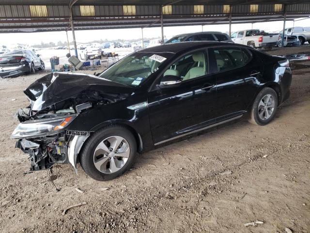 KIA OPTIMA HYB 2014 knagm4ad7e5064541