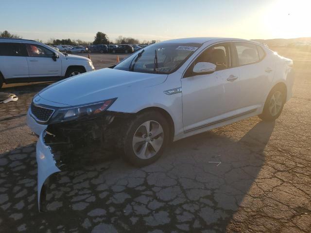 KIA OPTIMA 2014 knagm4ad7e5064622