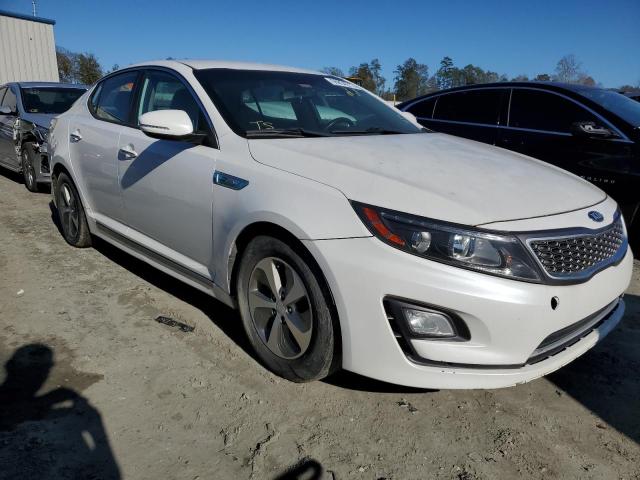 KIA OPTIMA HYB 2014 knagm4ad7e5065138