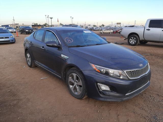 KIA OPTIMA HYB 2014 knagm4ad7e5065284