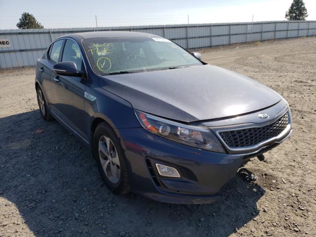 KIA OPTIMA HYB 2014 knagm4ad7e5066368