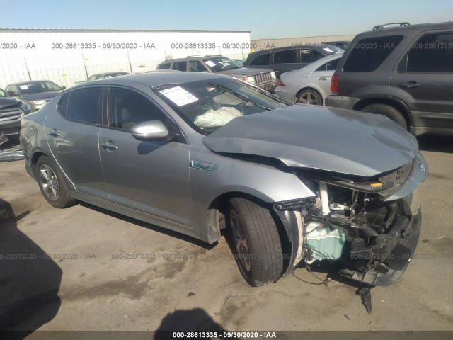 KIA OPTIMA HYBRID 2014 knagm4ad7e5067696