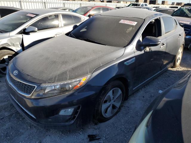 KIA OPTIMA HYB 2014 knagm4ad7e5068279