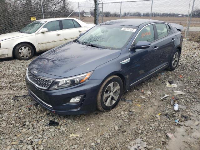 KIA OPTIMA 2014 knagm4ad7e5069805