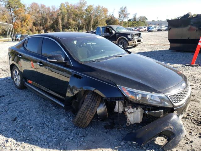 KIA OPTIMA HYB 2014 knagm4ad7e5070307