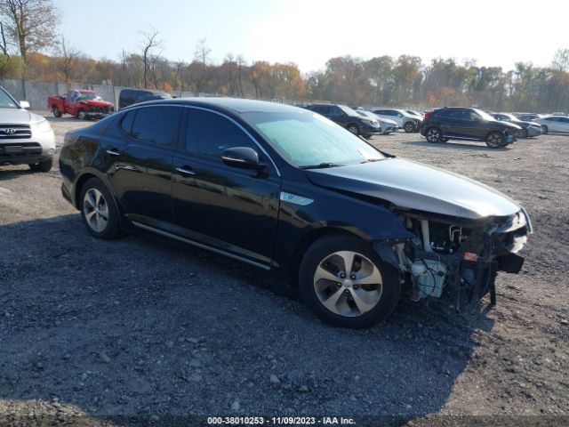 KIA OPTIMA 2014 knagm4ad7e5071795