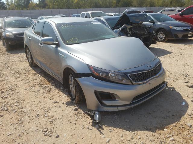 KIA OPTIMA HYB 2014 knagm4ad7e5072736