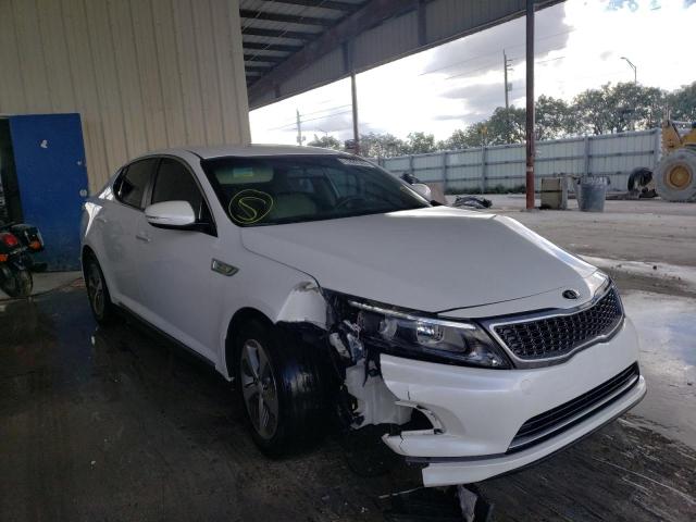 KIA OPTIMA HYB 2014 knagm4ad7e5075765