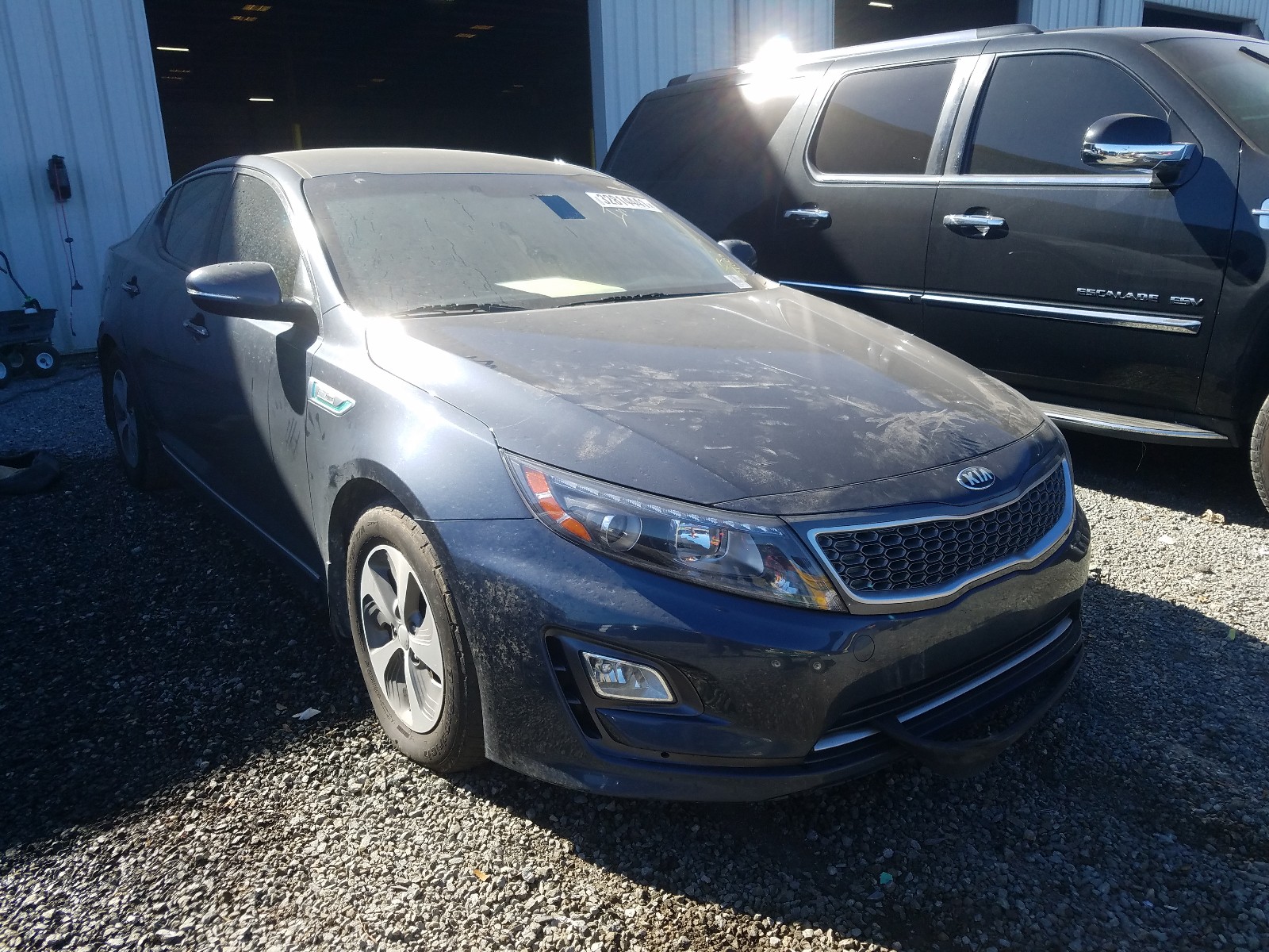 KIA OPTIMA 2014 knagm4ad7f5077470